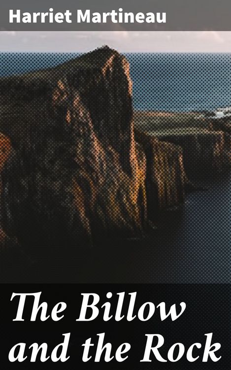 Produktbild: The Billow and the Rock