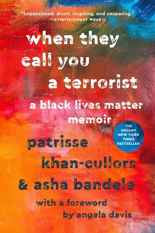 Produktbild: When They Call You a Terrorist