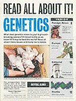 Produktbild: Genetics