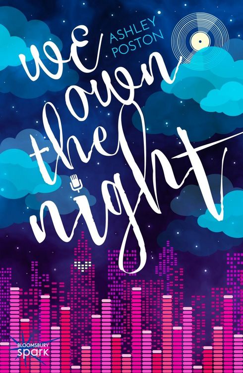 Produktbild: We Own the Night