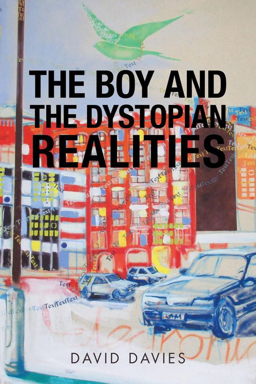 Produktbild: The Boy and the Dystopian Realities