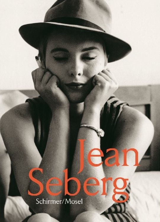 Produktbild: Jean Seberg