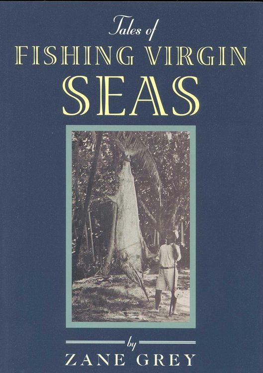Produktbild: Tales of Fishing Virgin Sea