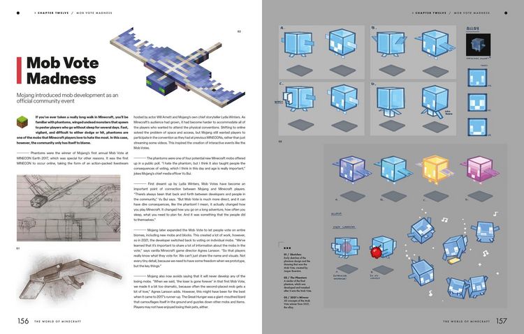 Produktbild: WORLD OF MNCRFT HB