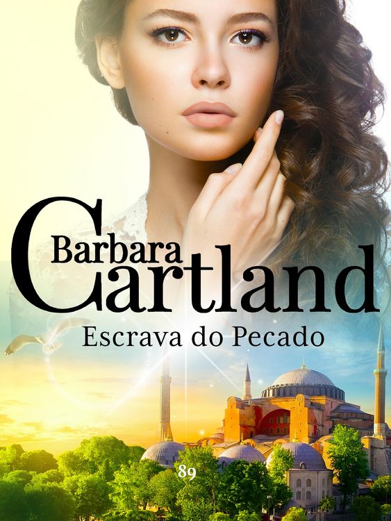 Produktbild: Escrava do Pecado