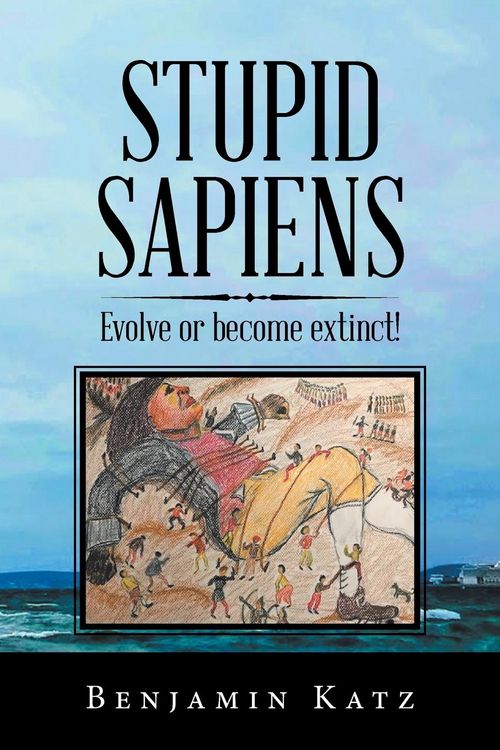 Produktbild: Stupid Sapiens