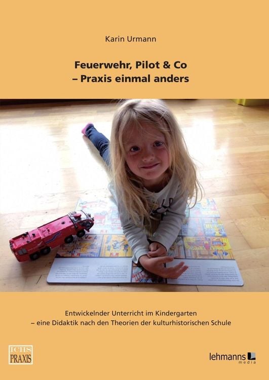 Produktbild: Feuerwehr, Pilot & Co.