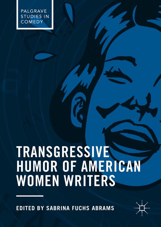 Produktbild: Transgressive Humor of American Women Writers