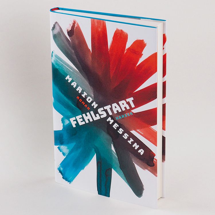 Produktbild: Fehlstart