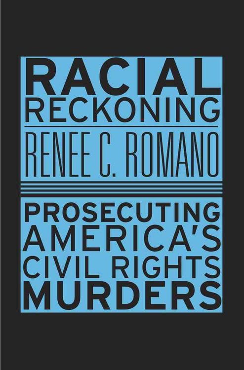 Produktbild: Racial Reckoning