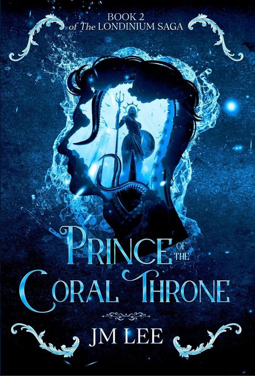 Produktbild: Prince of the Coral Throne
