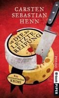 Produktbild: Die letzte Reifung