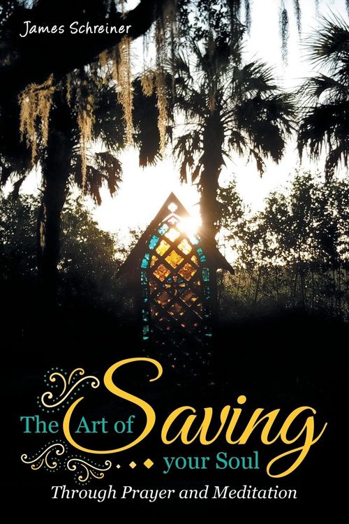 Produktbild: The Art of Saving Your Soul