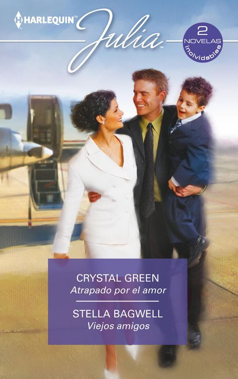 Produktbild: Atrapado por el amor - Viejos amigos