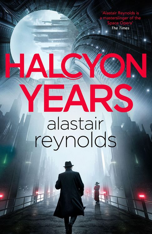 Produktbild: Halcyon Years