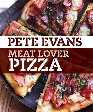 Produktbild: Meat Lover Pizza