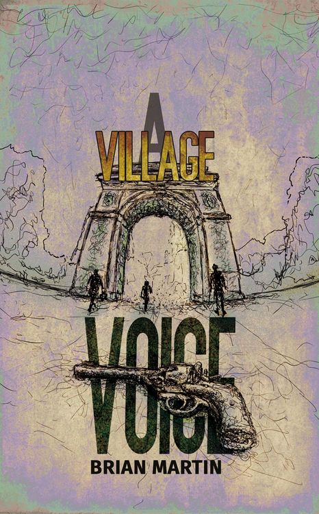 Produktbild: Village Voice