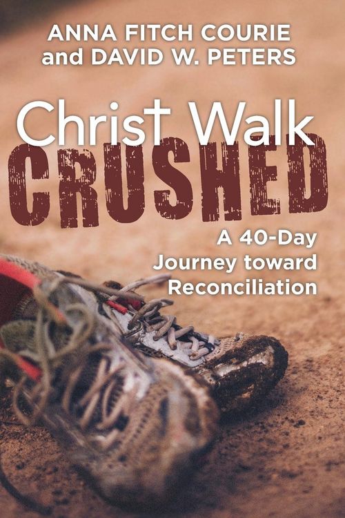 Produktbild: Christ Walk Crushed