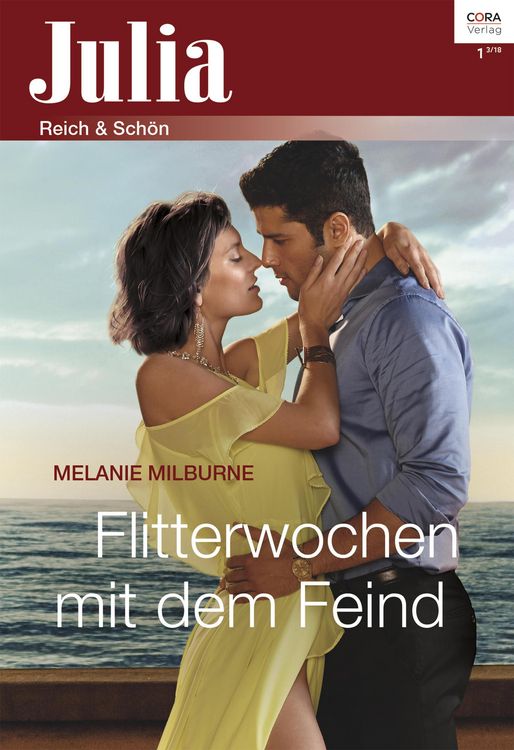Produktbild: Flitterwochen mit dem Feind