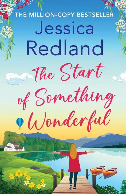 Produktbild: The Start of Something Wonderful