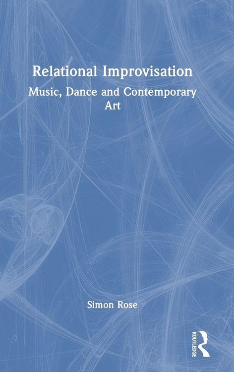 Produktbild: Relational Improvisation