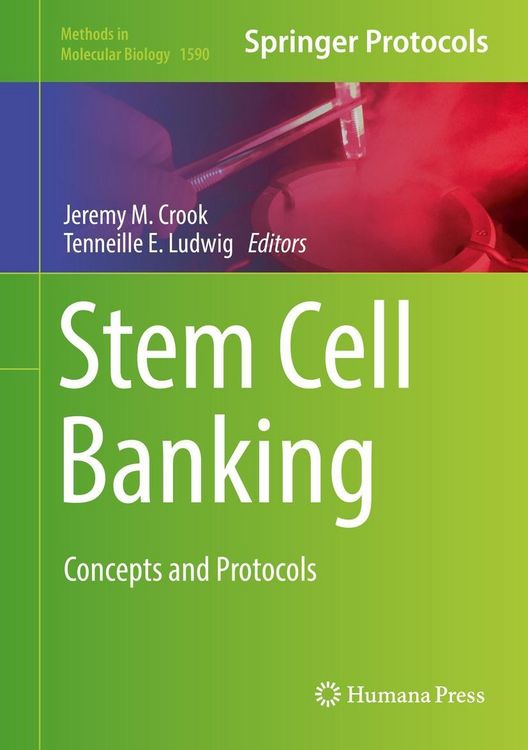 Produktbild: Stem Cell Banking