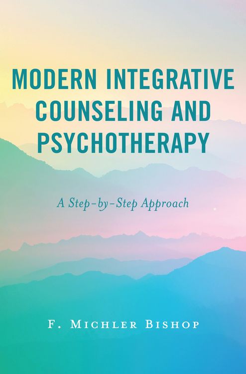 Produktbild: Modern Integrative Counseling and Psychotherapy
