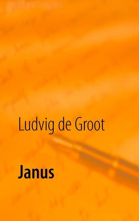 Produktbild: Janus