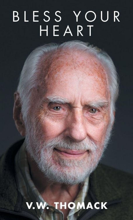 Produktbild: Bless Your Heart
