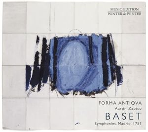 Produktbild: Zapico,Vincente:Baset
