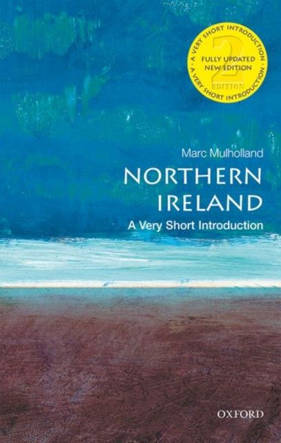 Produktbild: Northern Ireland