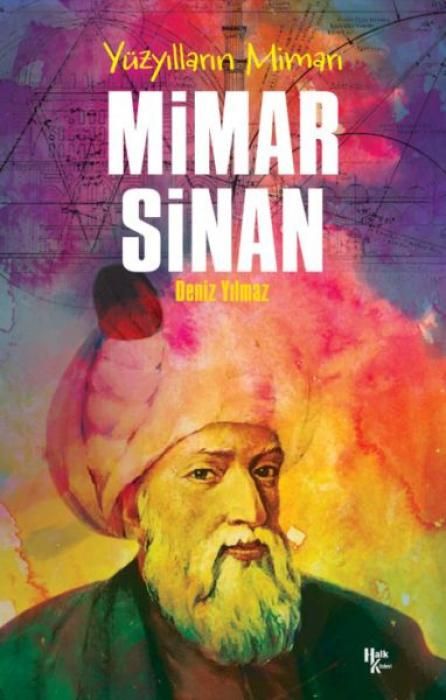 Produktbild: Y&uuml;zyillarin Mimari Mimar Sinan