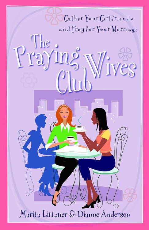 Produktbild: The Praying Wives Club