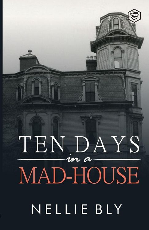 Produktbild: Ten Days in a Mad-House