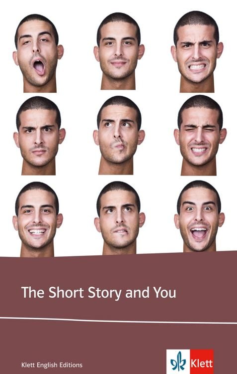 Produktbild: The Short Story and You