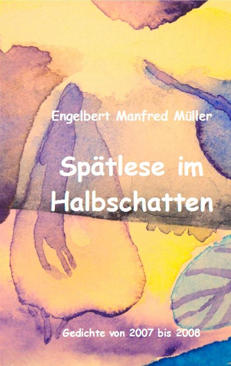 Produktbild: Sp&auml;tlese im Halbschatten
