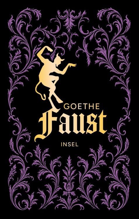 Produktbild: Faust