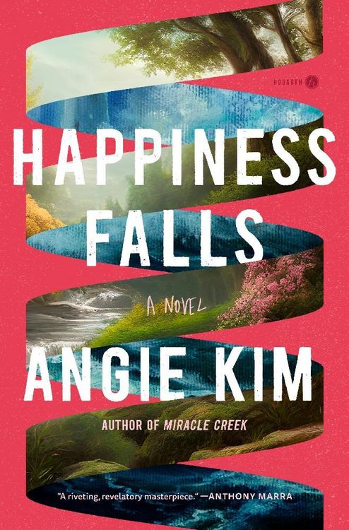 Produktbild: Happiness Falls