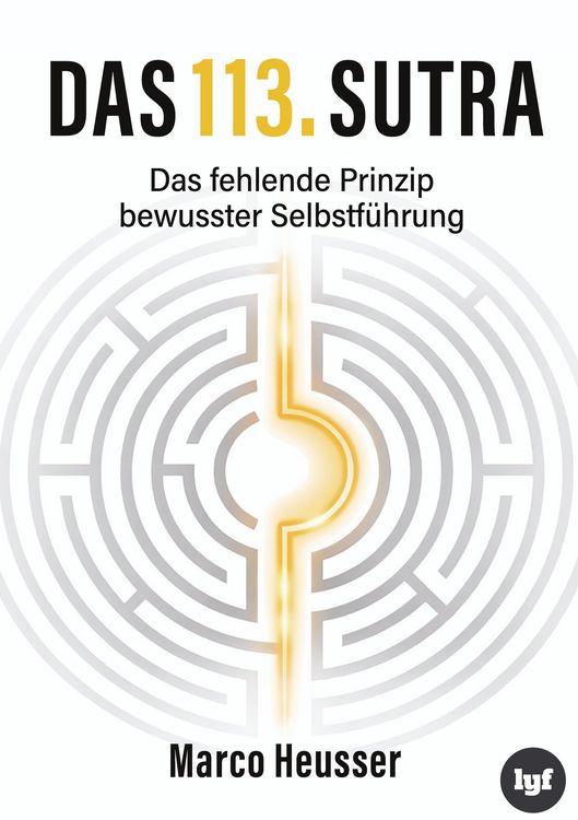 Produktbild: Das 113. Sutra