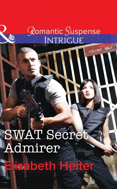 Produktbild: SWAT Secret Admirer