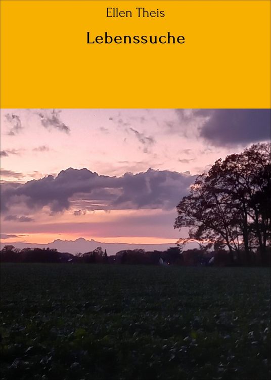 Produktbild: Lebenssuche