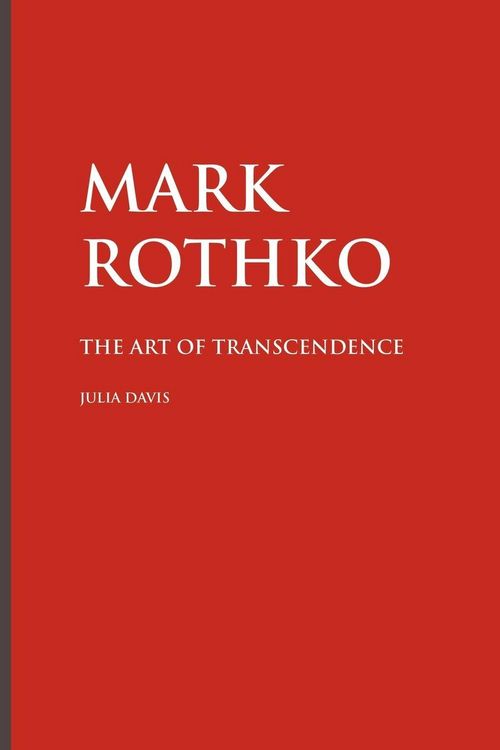 Produktbild: Mark Rothko
