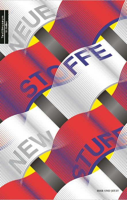 Produktbild: Neue Stoffe &ndash; New Stuff