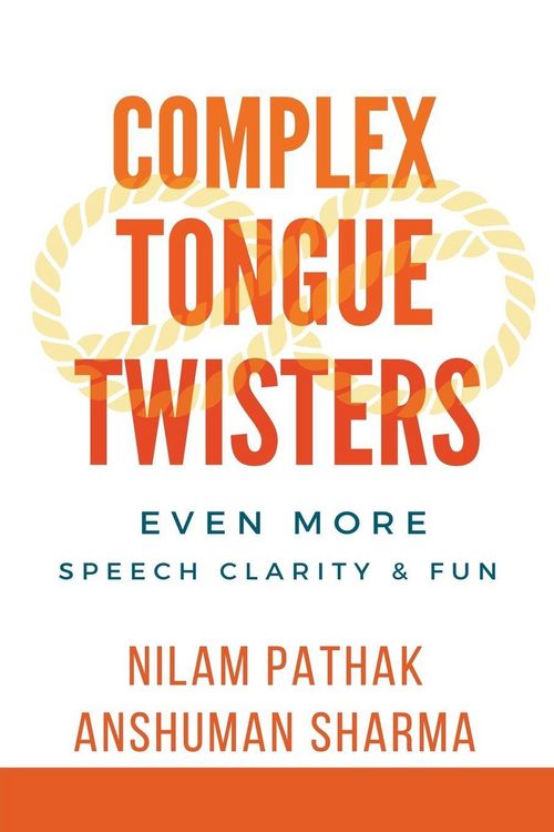 Produktbild: Complex Tongue Twisters- Even More Speech Clarity & Fun