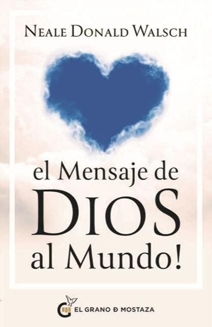 Produktbild: Mensaje de Dios Al Mundo, El
