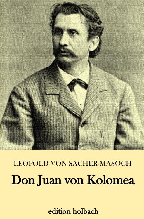 Produktbild: Don Juan von Kolomea