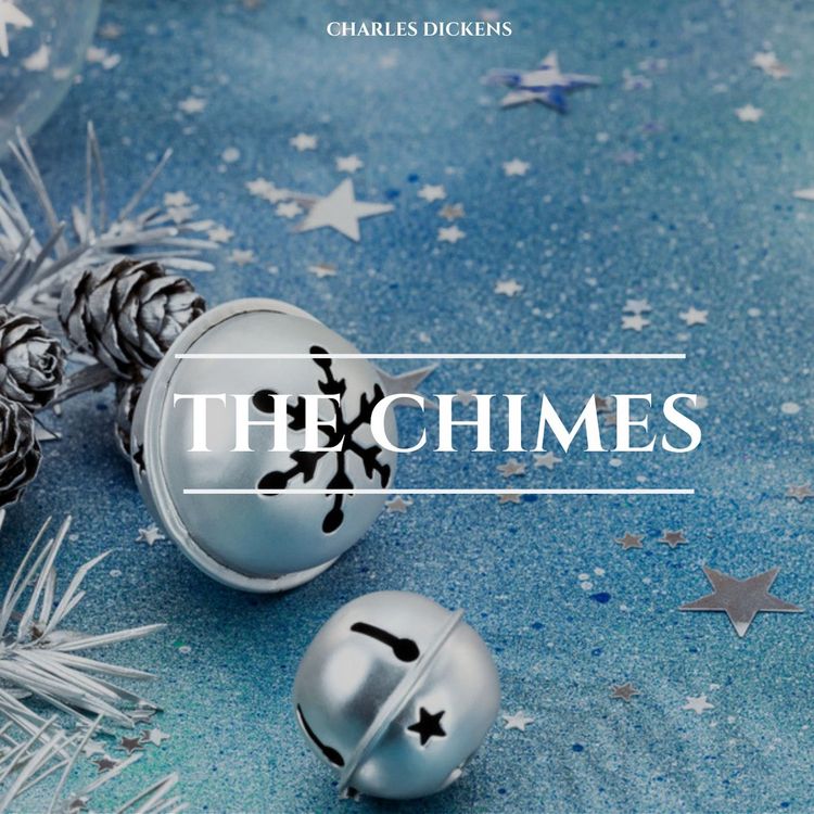 Produktbild: The Chimes