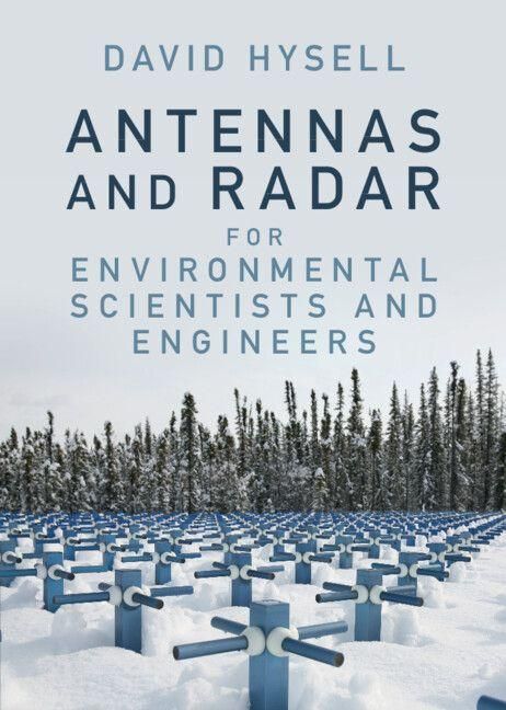 Produktbild: Antennas and Radar for Environmental Scientists and Engineers
