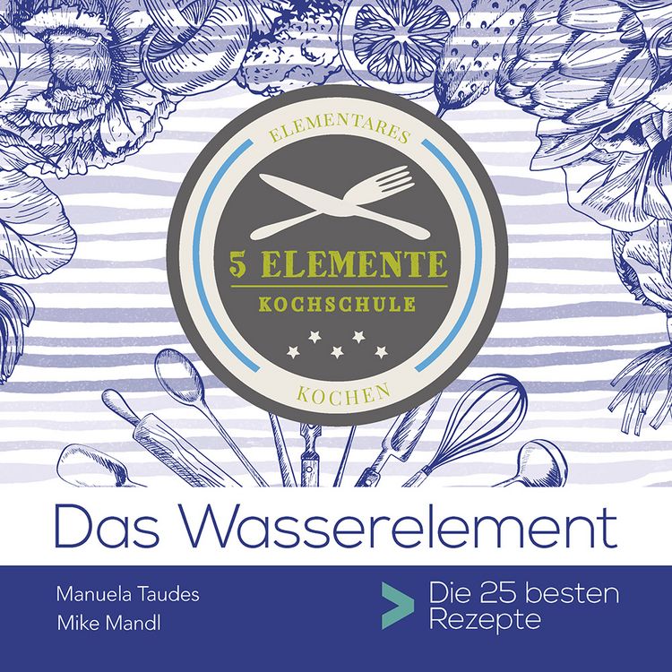 Produktbild: Das Wasserelement