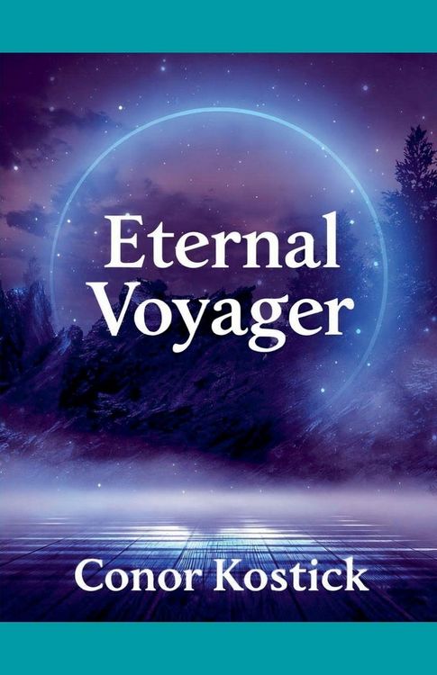Produktbild: Eternal Voyager